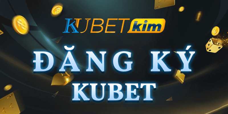 Thao tác đăng ký Kubet trên điện thoại đơn giản