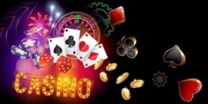 đăng ký Kubet chơi casino online