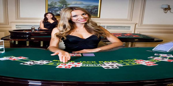 Ob live casino - game cá cược online lý tưởng dành cho người chơi