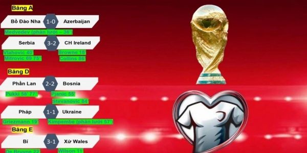 World Cup 2022 là giải đấu bóng đá lớn nhất hành tinh